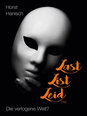 cover image of Last List Leid 2100